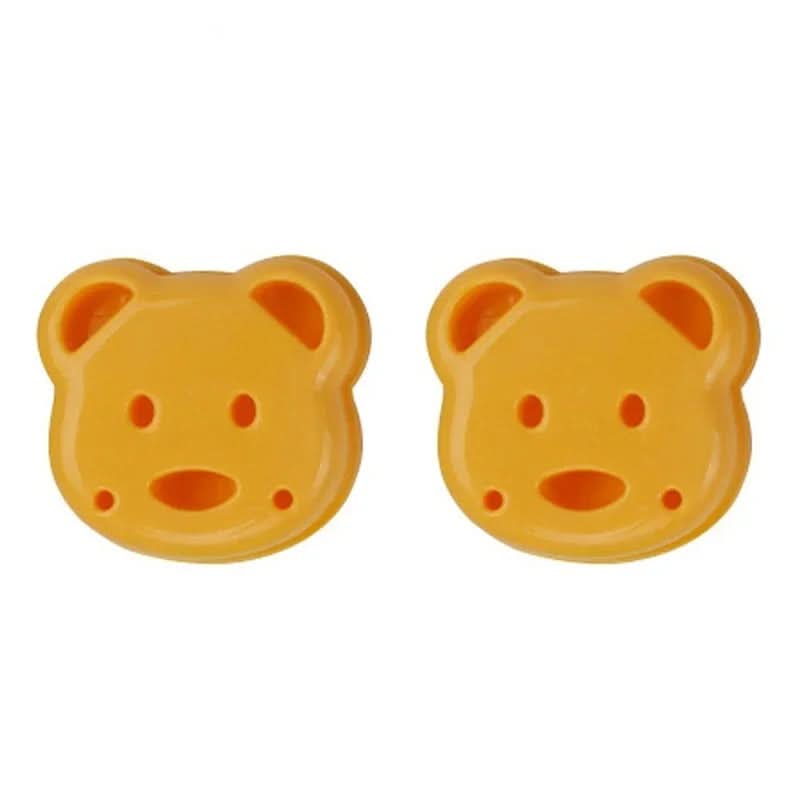 BowLift | Creative sandwich cutters for child-friendly meals