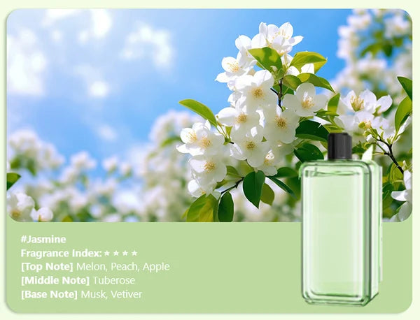 BowLift | Automatic Aromatherapy Diffuser