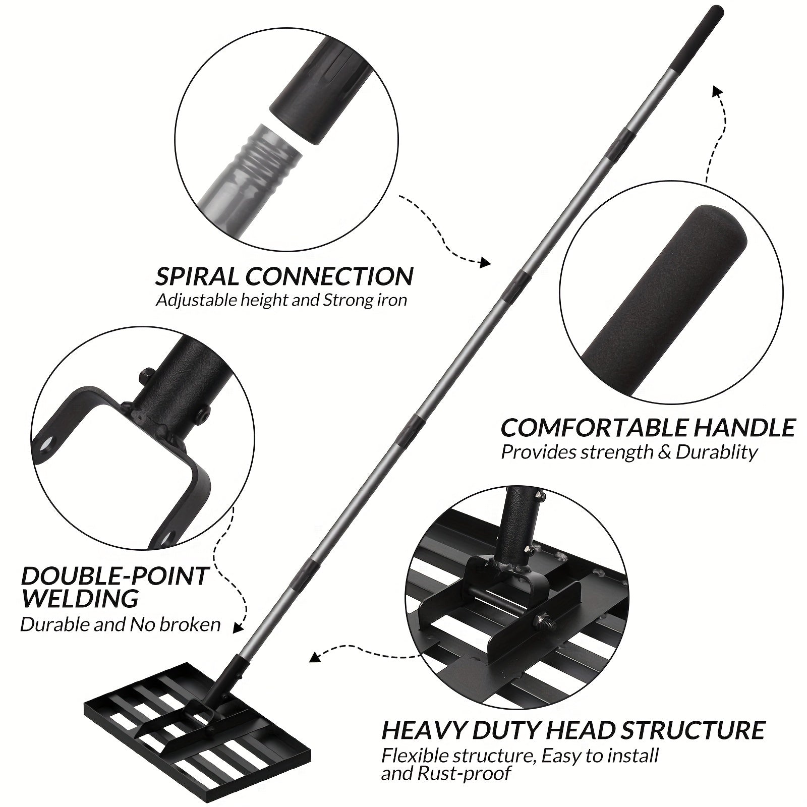 BowLift | DecoForge Metal Decorative Object – Stylish Accent for Any Interior