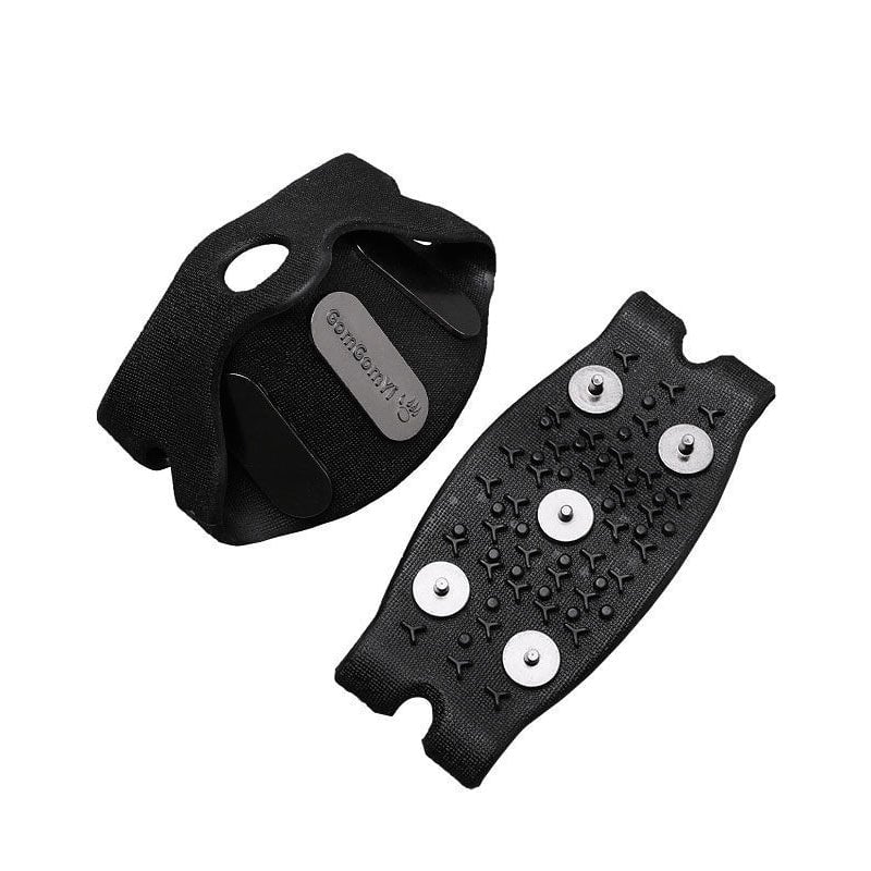 BowLift | Crampons anti-slip shoe covers