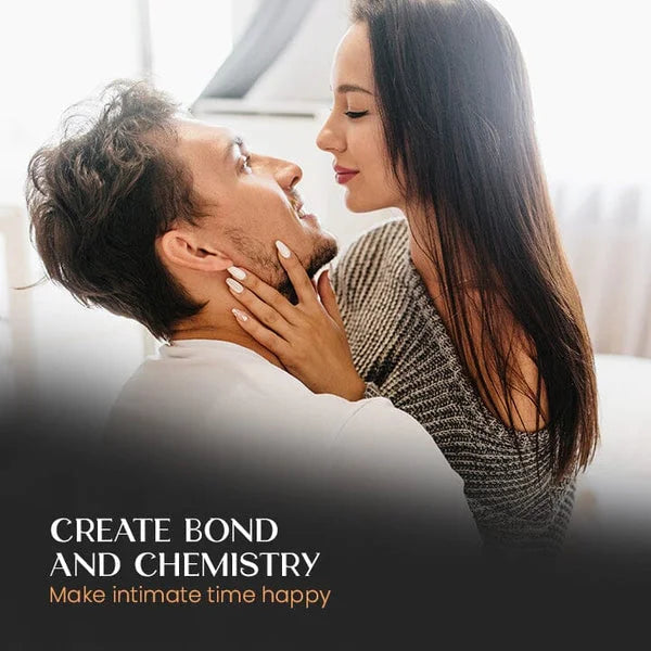 BowLift | Pheromone perfume for men