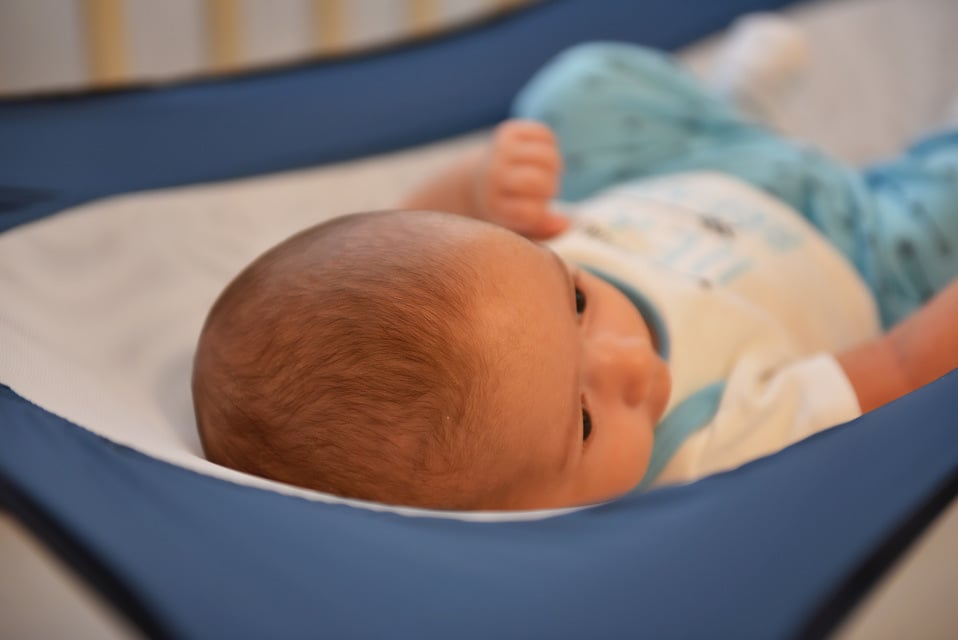 BowLift | SLEEP SWING