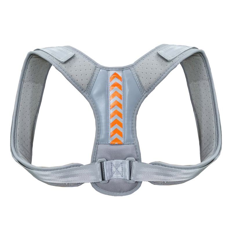 Invisible Back Posture Orthoses