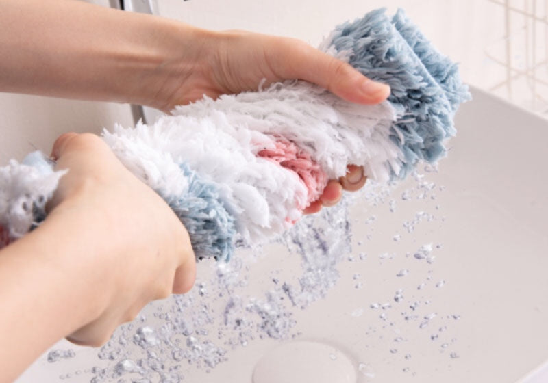 BowLift | Wonderful small flower bath mat