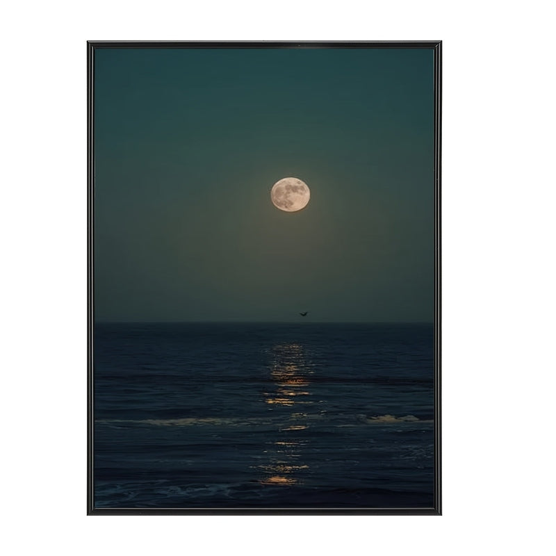 BowLift | FrameCraft - 3-Piece Black Photo Frame Set