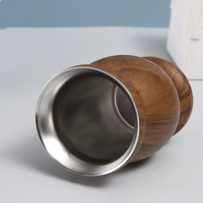 BowLift | Yerba Mate Cup