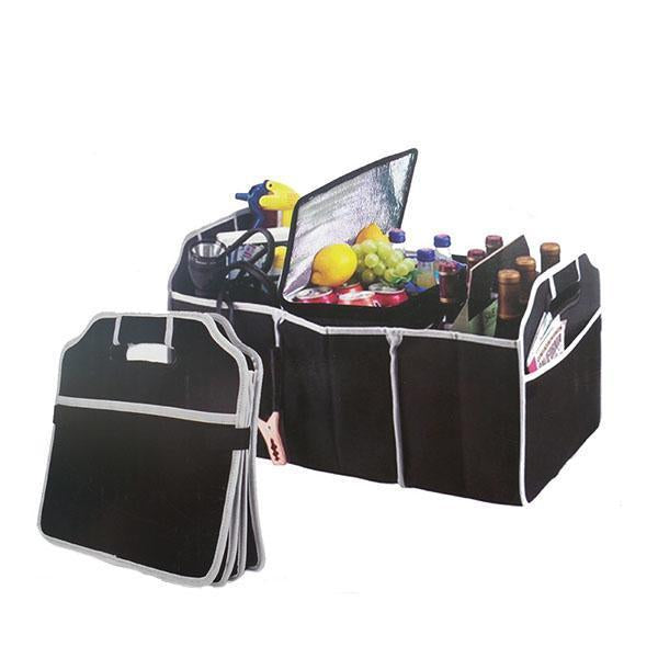 BowLift | Car Storage Bag Box