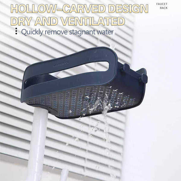 BowLift | 2 in 1 Home Sink Organizer