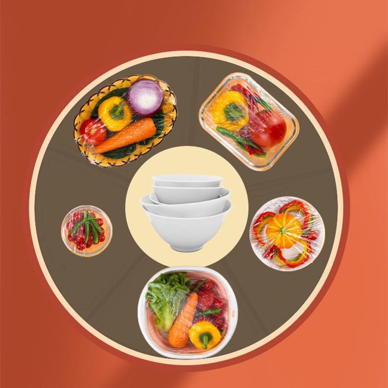 BowLift | Food grade household fresh-keeping bags