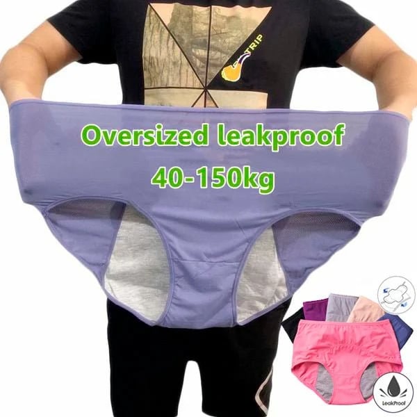BowLift | 2024 Latest High Waist Leak proof Panties