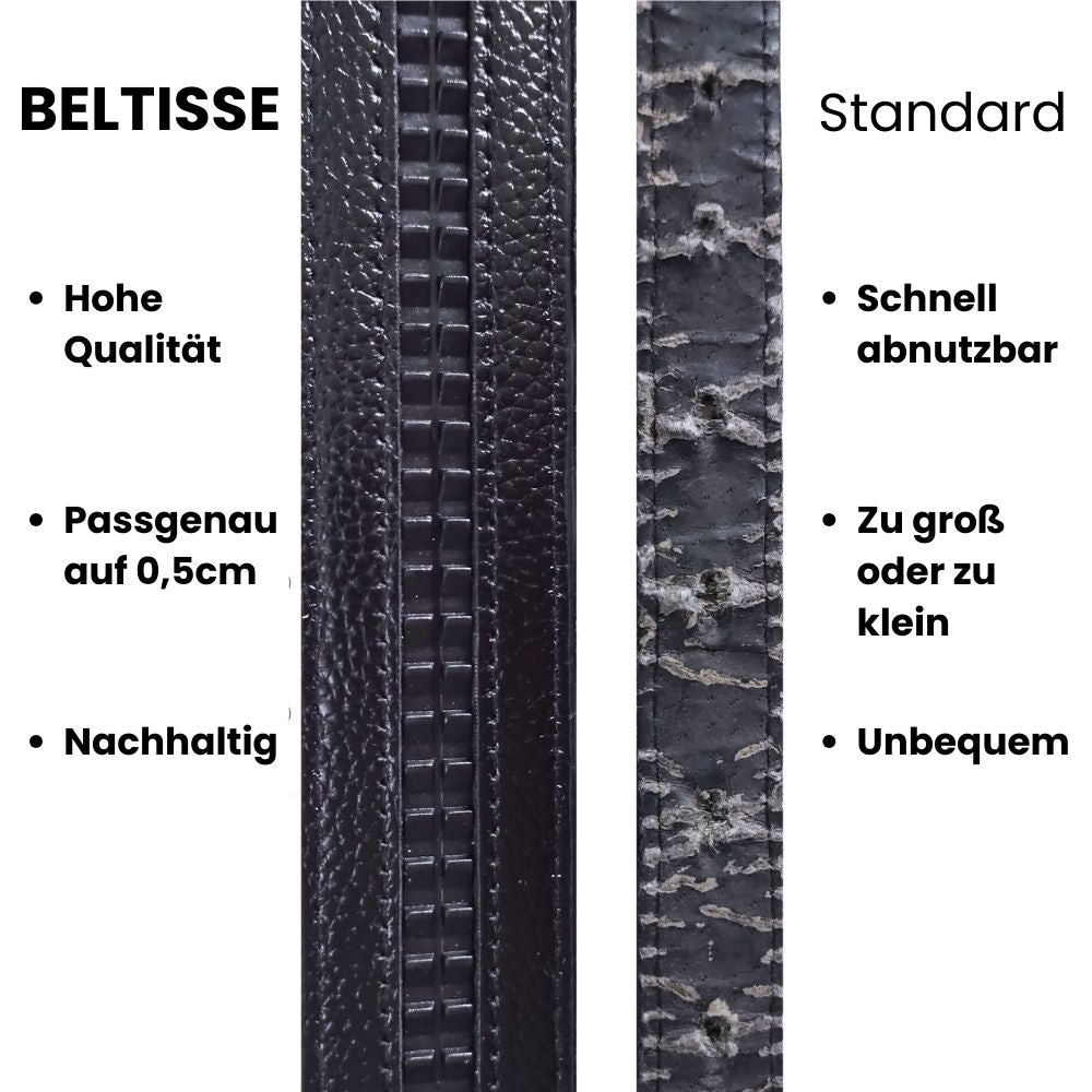 BowLift | Combine automatic belt + FREE gift bag