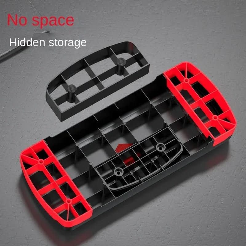 BowLift | Adjustable fitness stepper for versatile home workouts