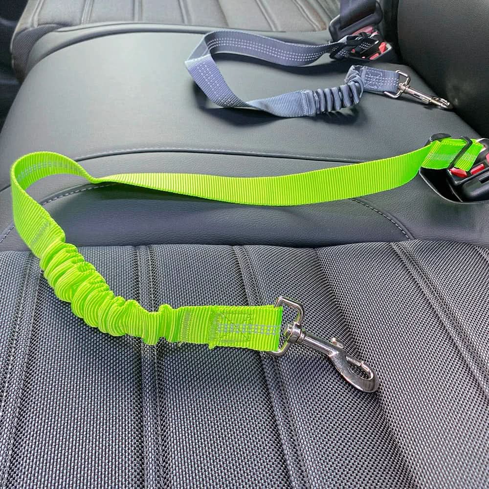 BowLift | Adjustable Safety Belt for Dogs in the Car