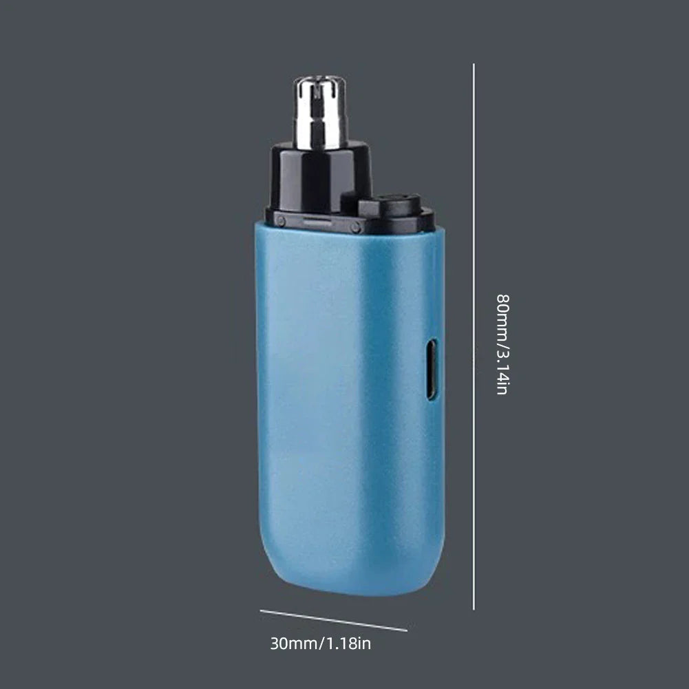 BowLift | Practical Nose Hair Trimmer for On-the-Go