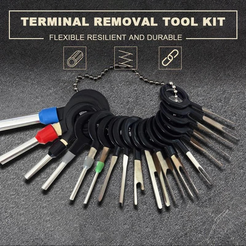 BowLift | Automotive Terminal Removal Kit