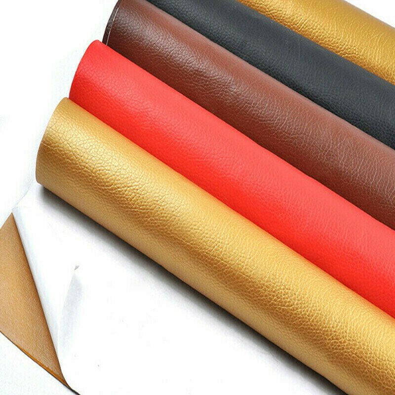 BowLift | Self-Adhesive Leather Refinisher Cuttable Sofa Repair
