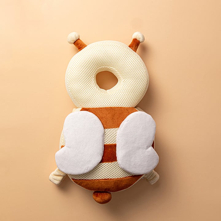 BowLift | Infant Fall Protection Pillow Baby Toddler Protective Pad