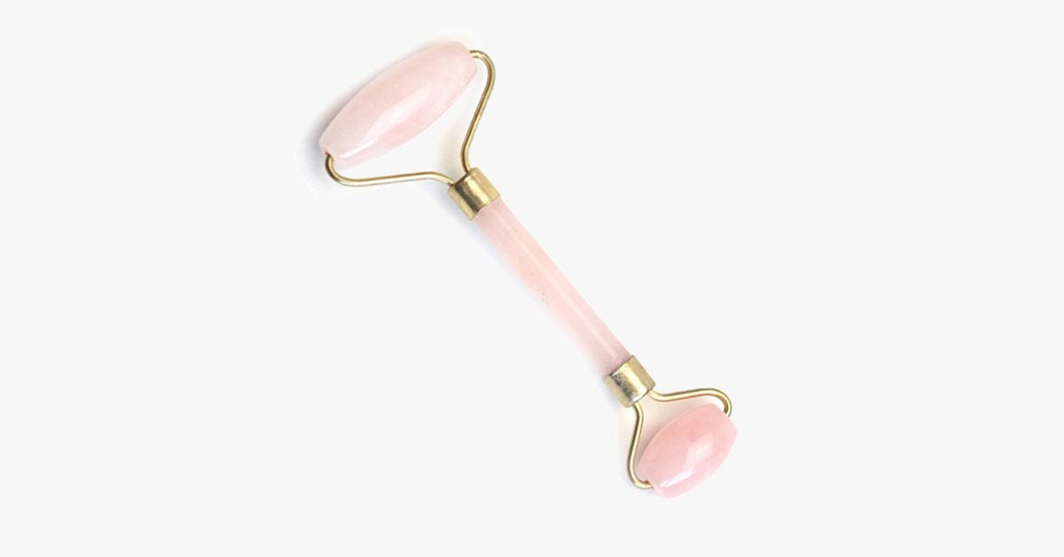 BowLift | Jade Roller - Portable Face Massager