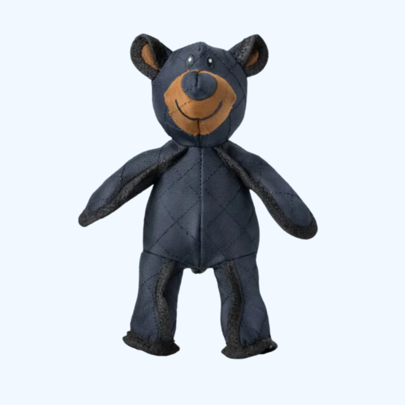 BowLift | Indestructible Dog Toy Bear – Strong Chew Toy for Heavy Chewers