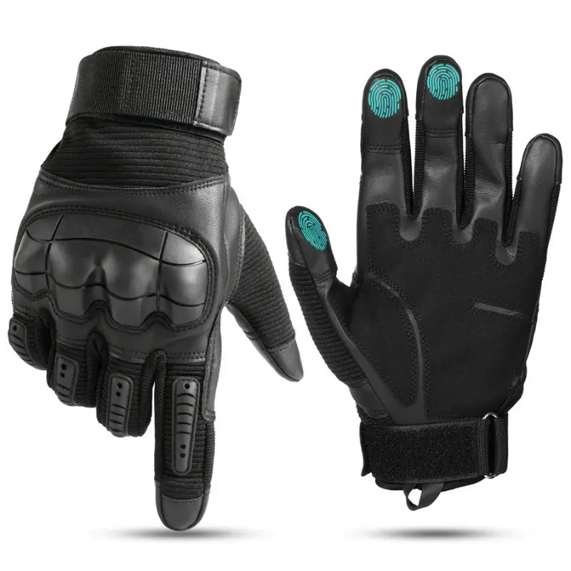 BowLift | Indestructible Touch Screen Gloves