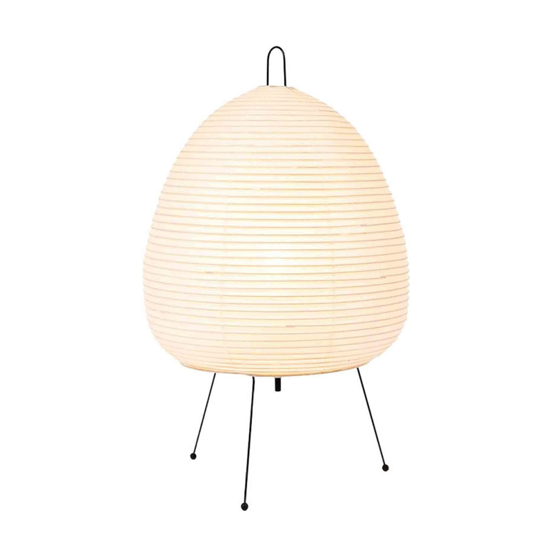 BowLift | Wabi Sabi Nightstand Lamp