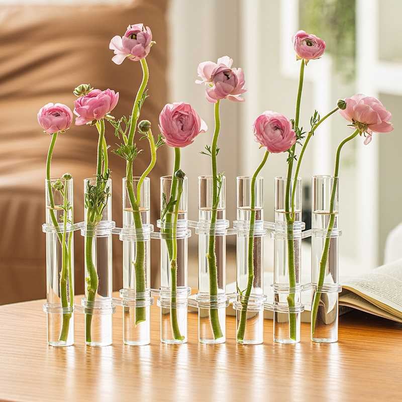 BowLift | Hinged Flower Vase