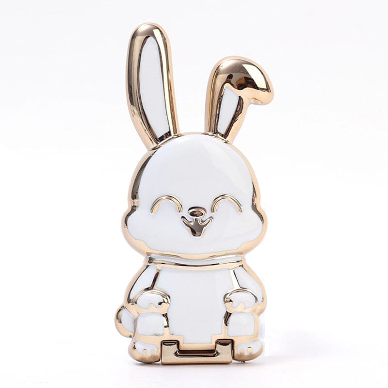 BowLift | Foldable Bunny Phone Holder