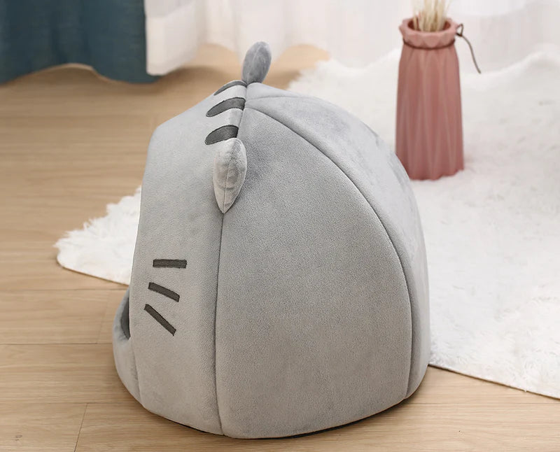 Hideaway • Cave Cat Bed