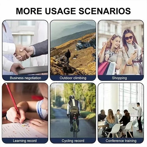 BowLift | ClarityCam™ Crystal Clear Capture