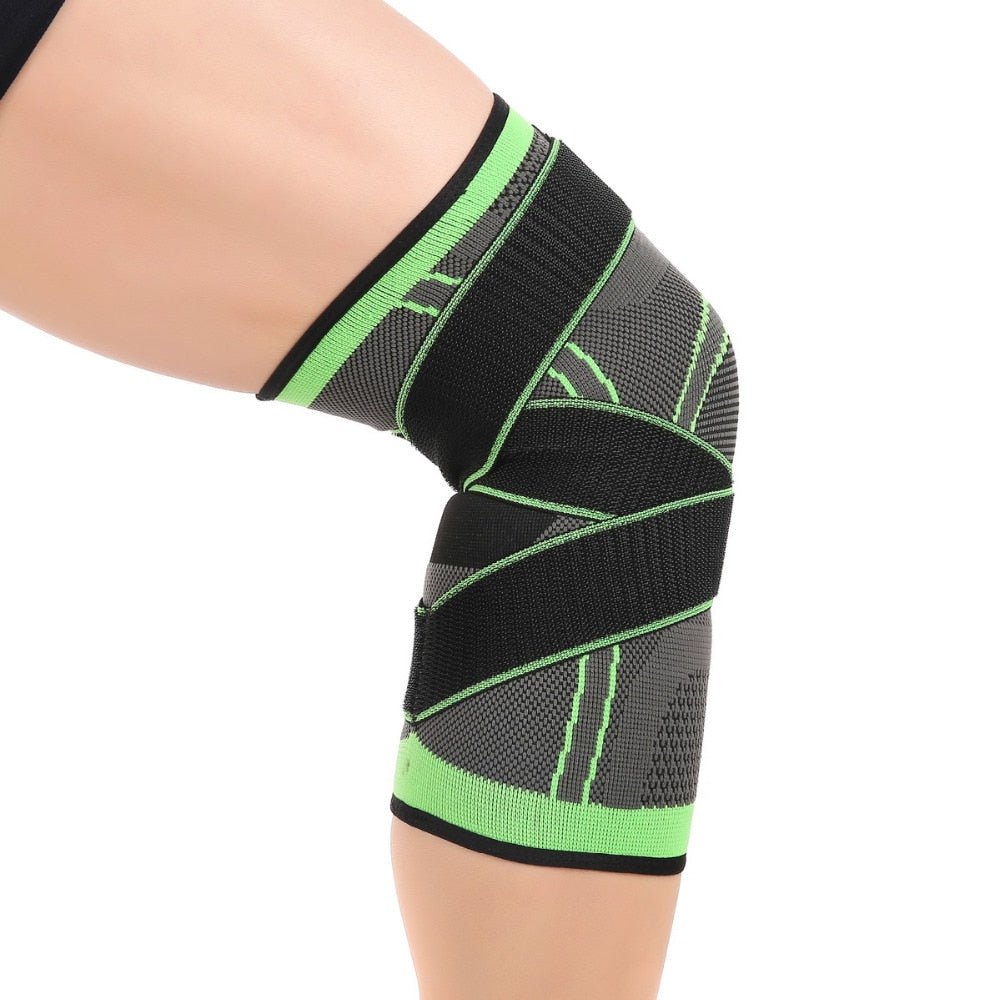 BowLift | Pro-KNEE 360 Compression KNEE Brace