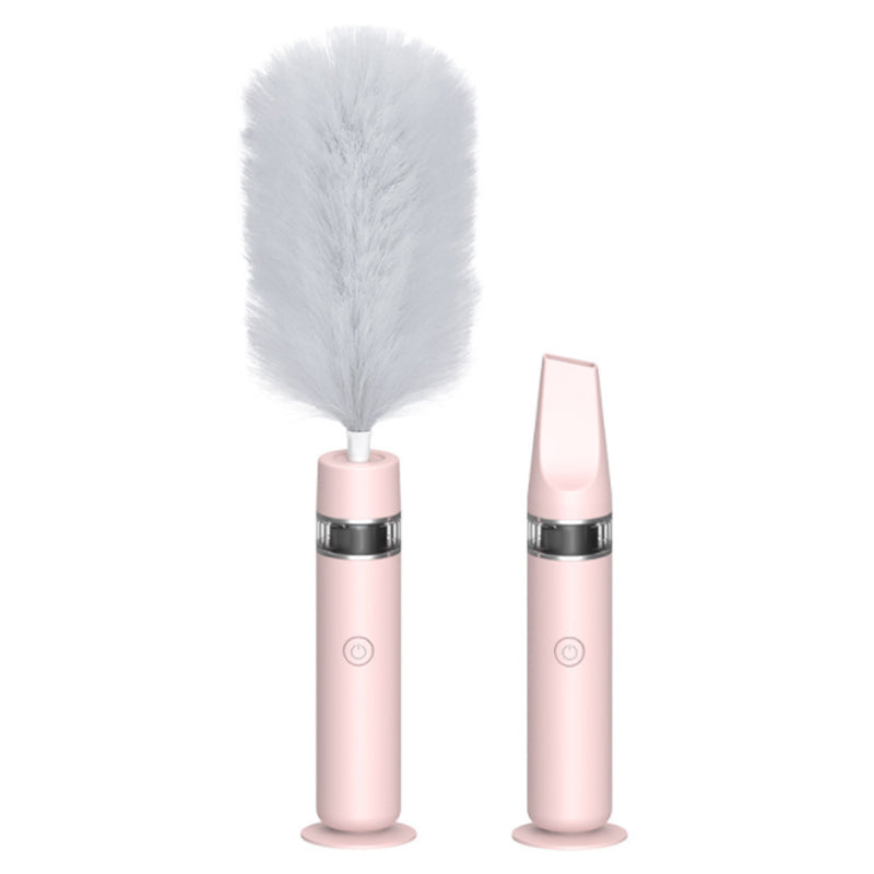 BowLift | 360° rotatable electric duster