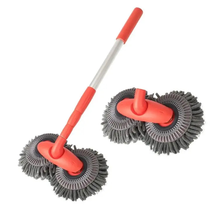 BowLift | 360° Ergonomic Multi-Purpose Mop