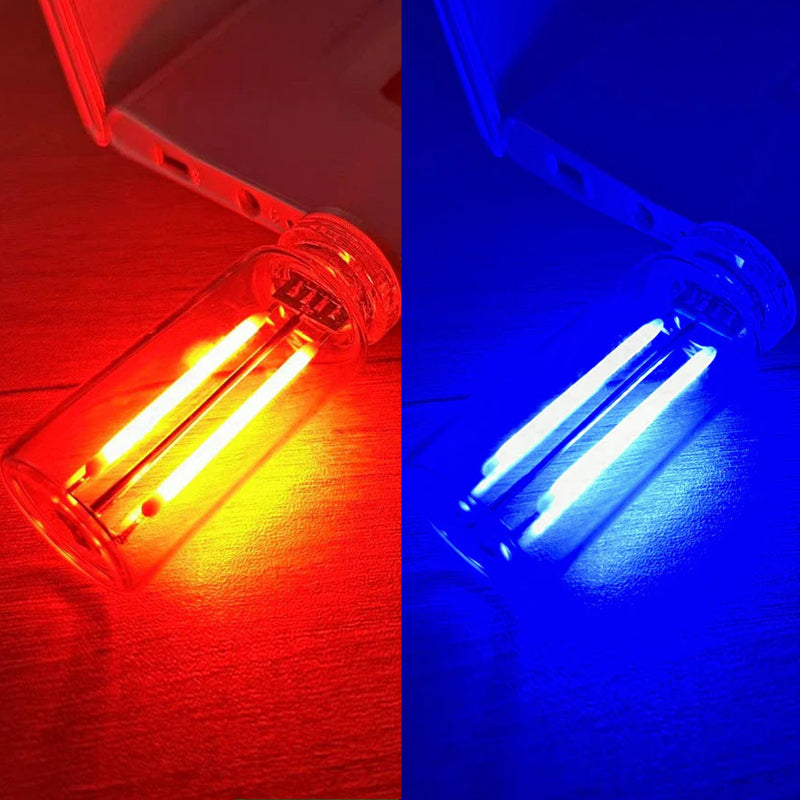 BowLift | USB Touch Night Light