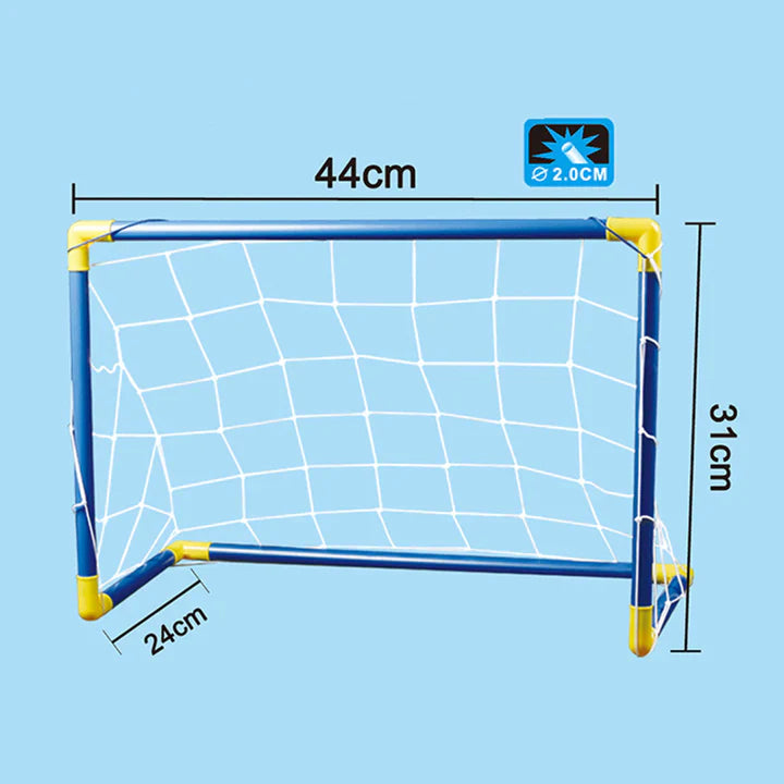 BowLift | 2 Pcs Hover Ball Soccer