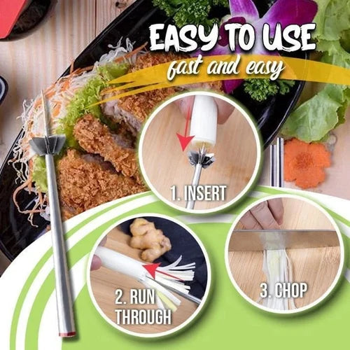 BowLift | ChopEase Speedy Kitchen Prep