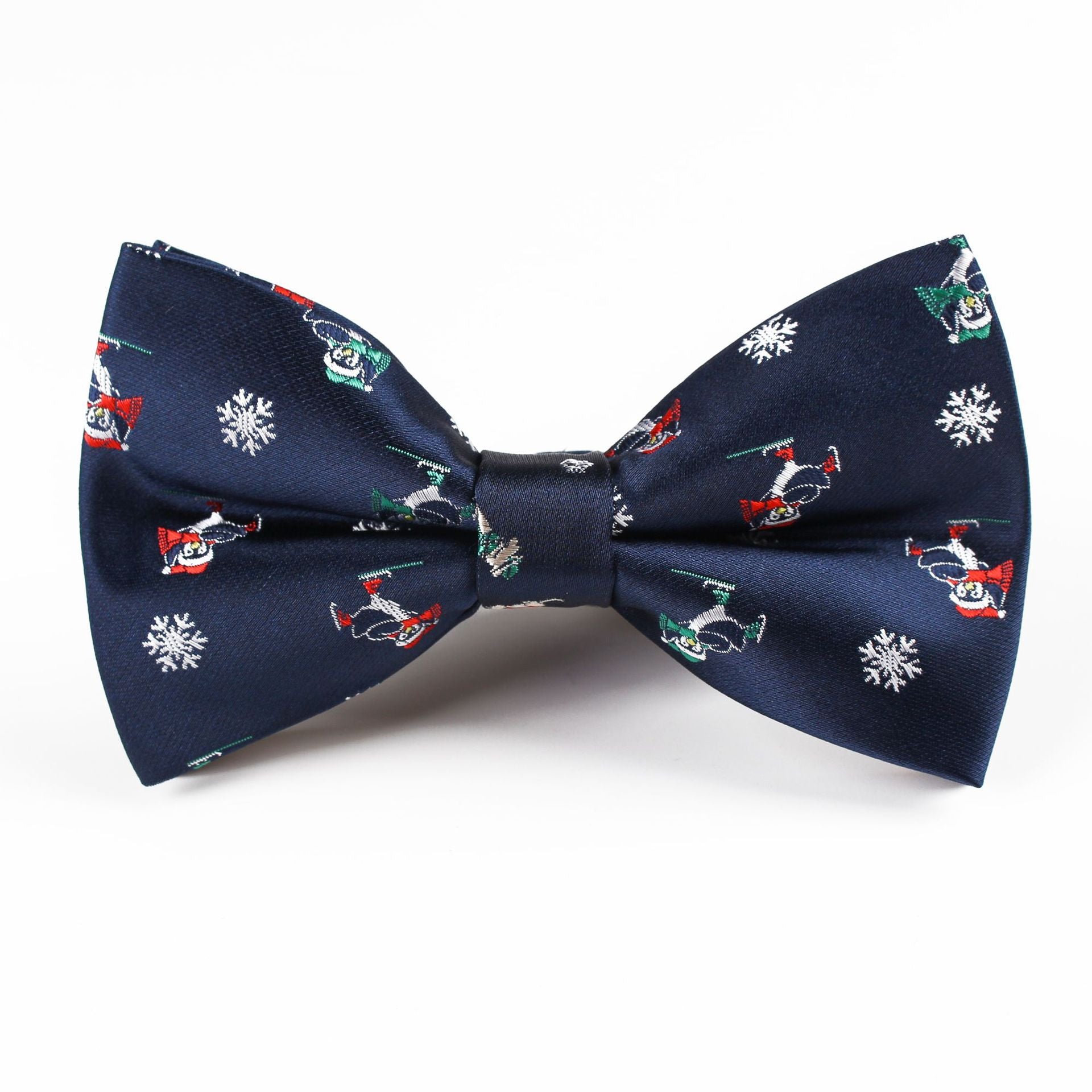 BowLift | Christmas Tree Snowflake Bell Bow