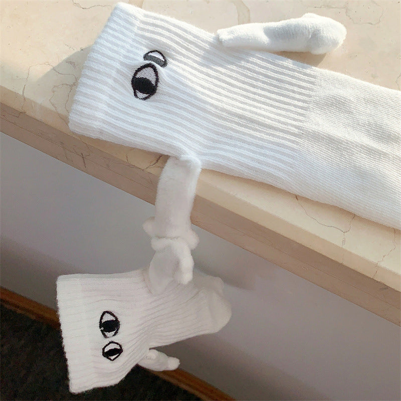 BowLift | Funny magnetic socks