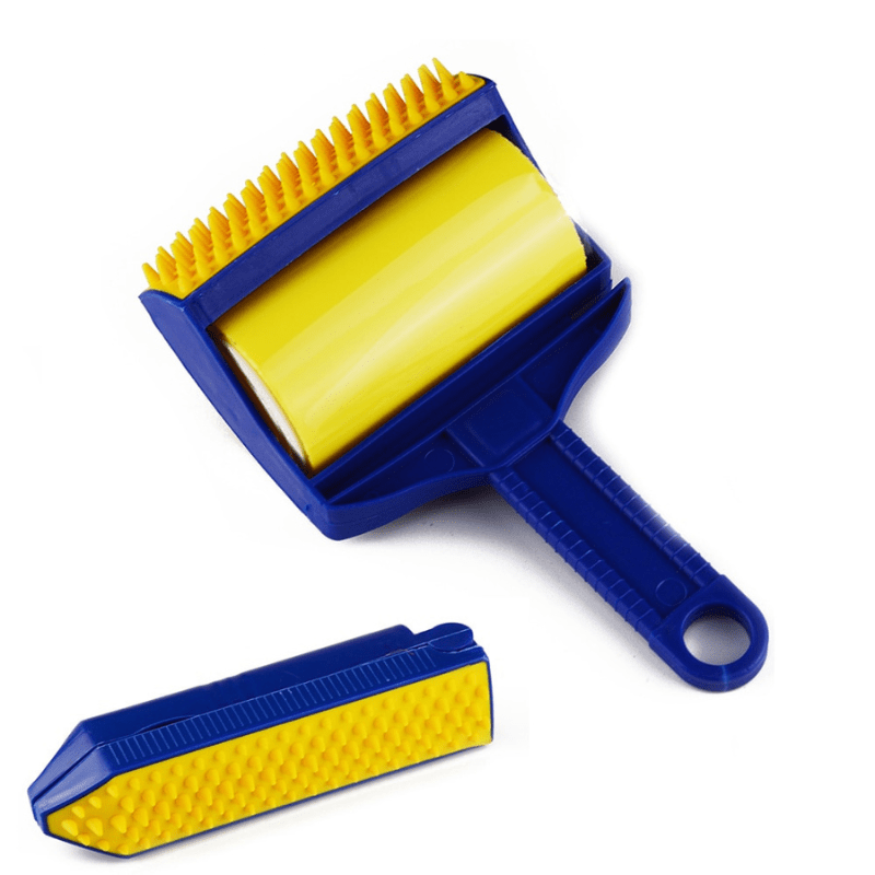 BowLift | FURERASE PRO – Reusable Hair Remover for Clothing & Furniture