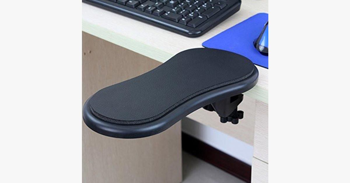 BowLift | Computer Armrest