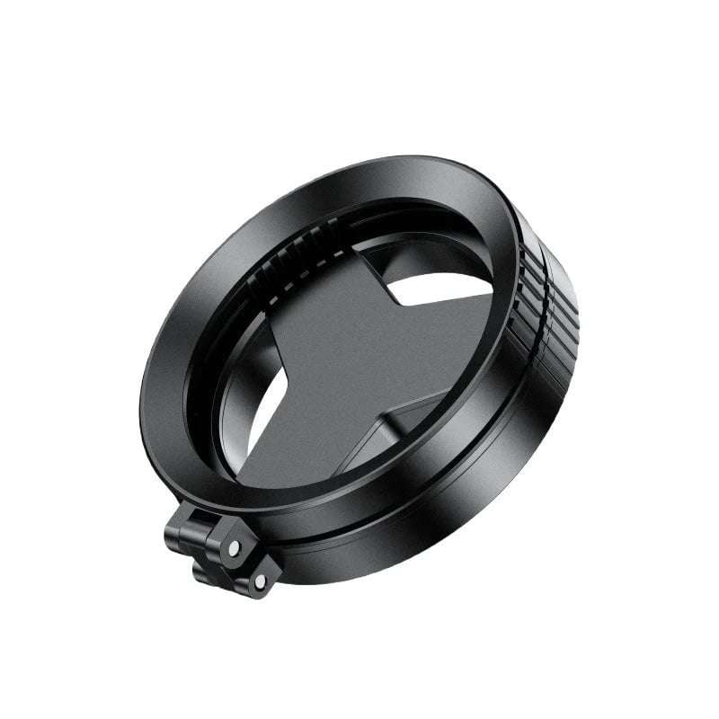 BowLift | 2-in-1 Magnetic CPL & Star Filter Lens