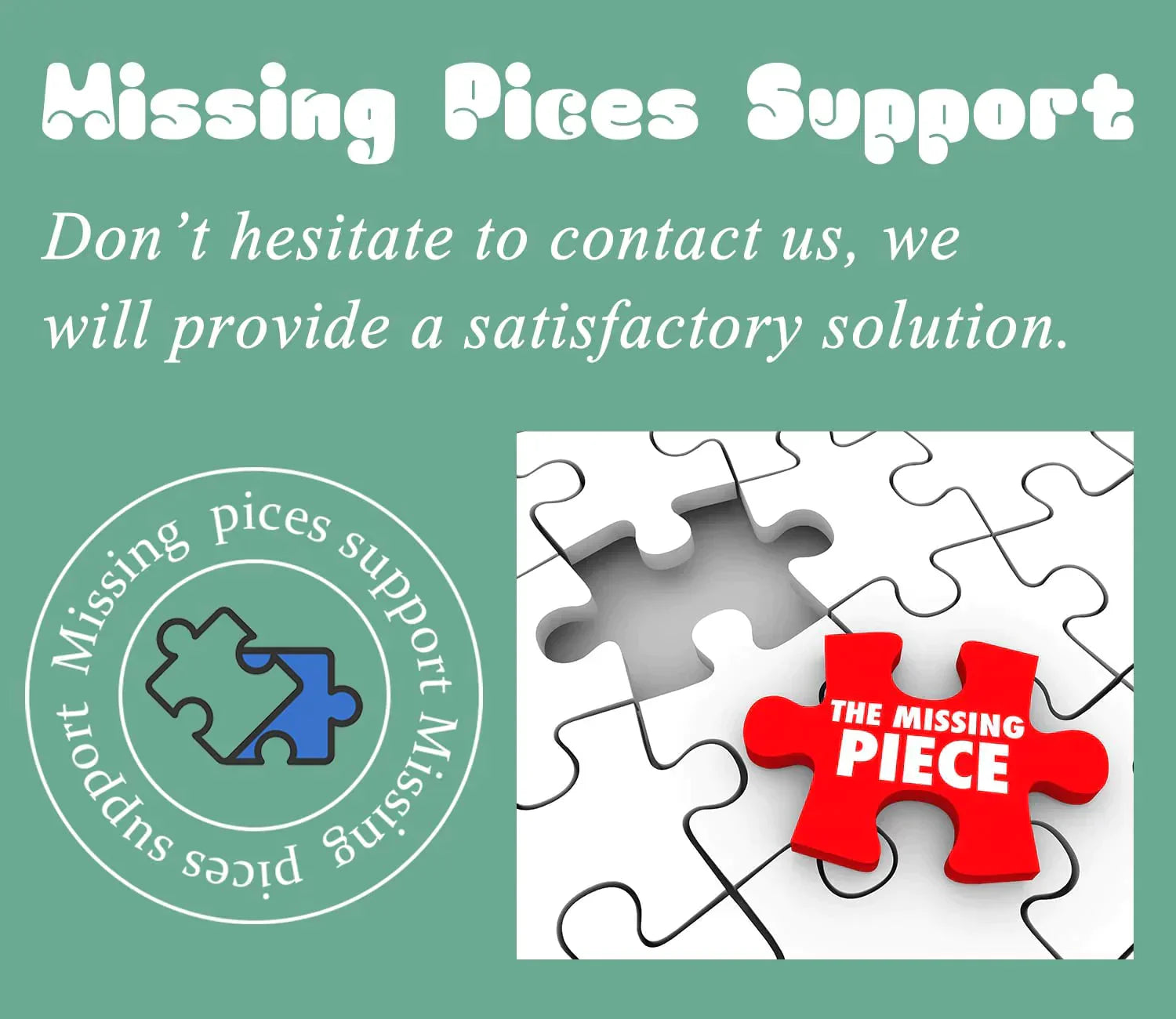 BowLift | Christmas Advent Calendar Puzzle Game 1000 Pieces