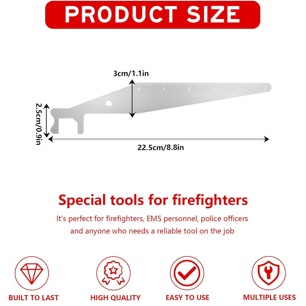 BowLift | FirePik Pro - World-famous lock opening firework tool