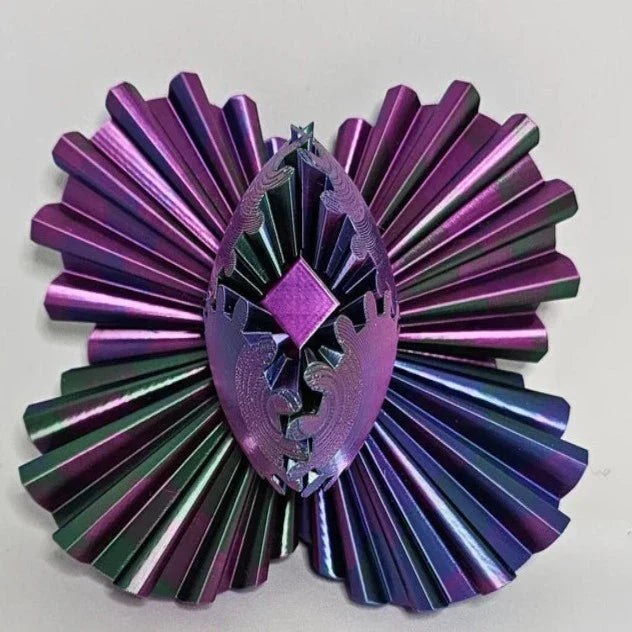 BowLift | GearSphere Focus Through Play