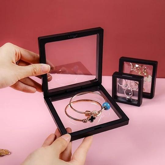 BowLift | PE Film Jewelry Storage Box