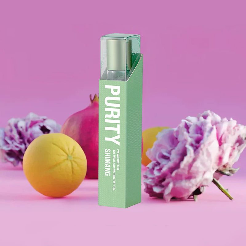 BowLift | Peachy Phero Perfume