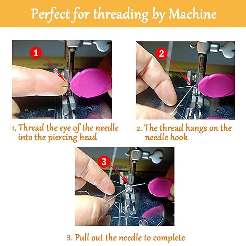 BowLift | Sewing aid for hand sewing tasks