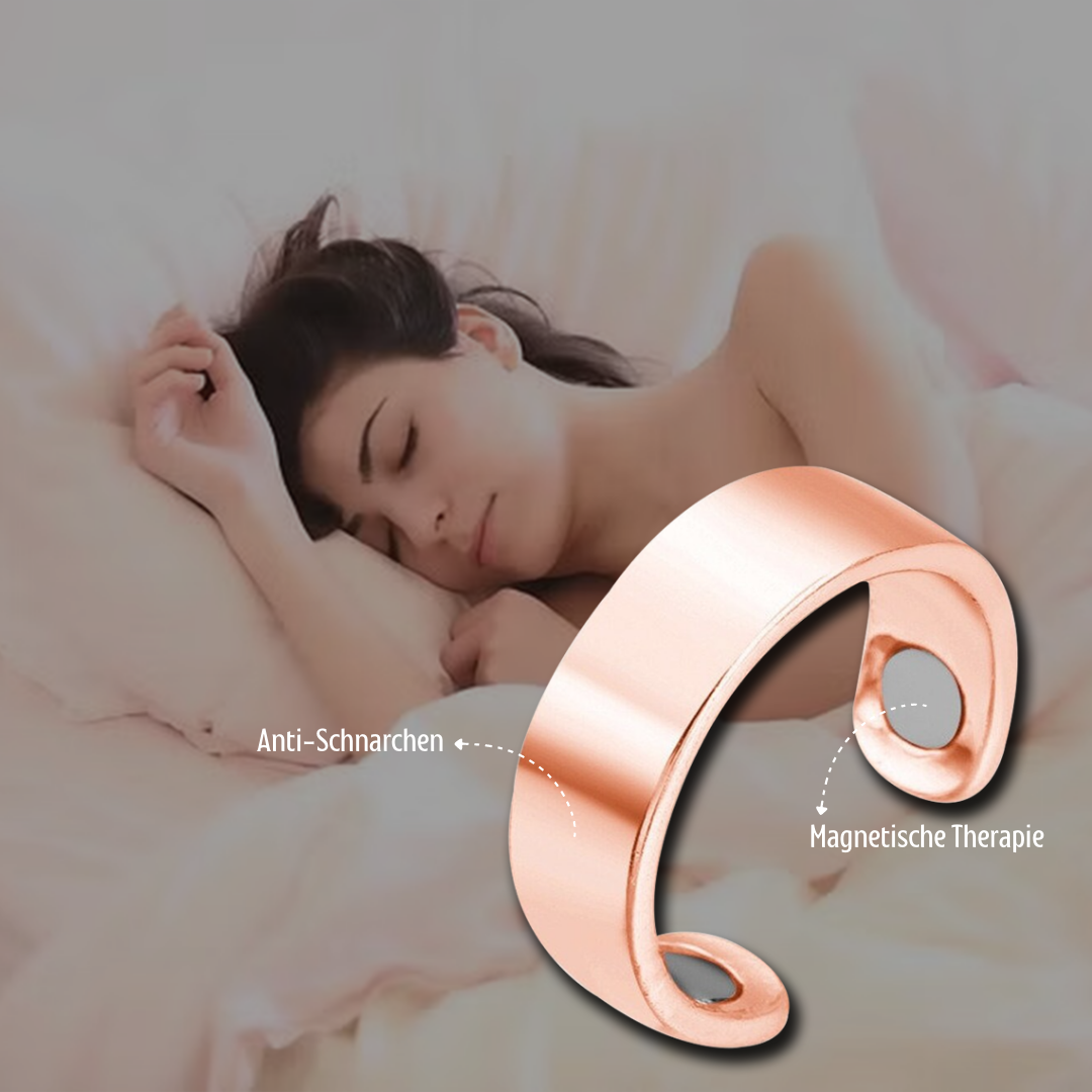 BowLift | Anti-Snoring Ring