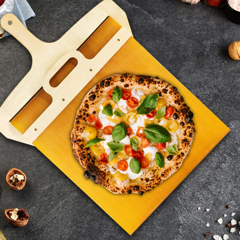 BowLift | Sliding Pizza Shovel