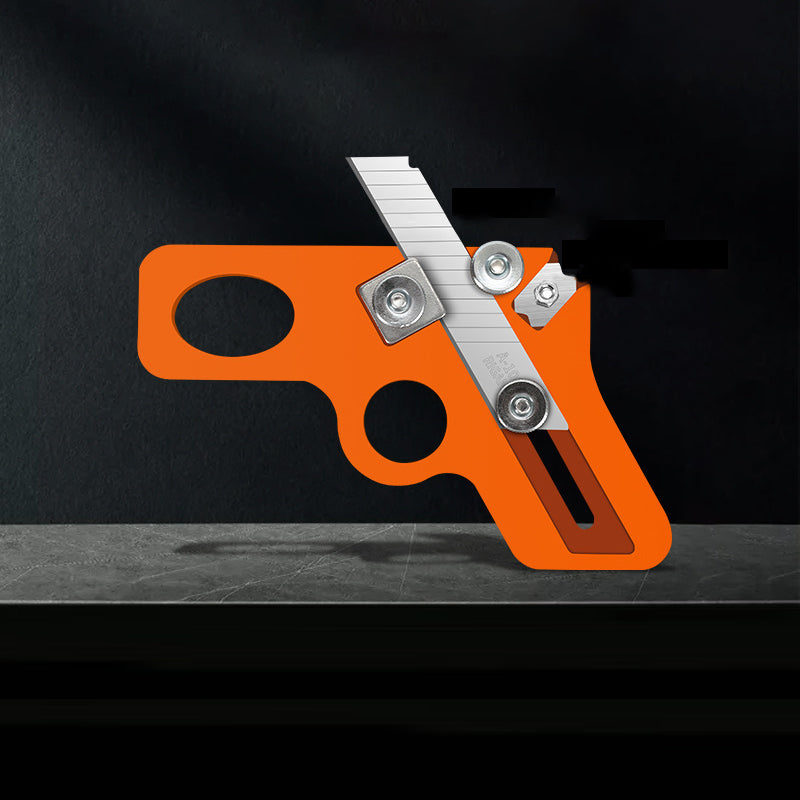 BowLift | Edge Trimming Blade Tool