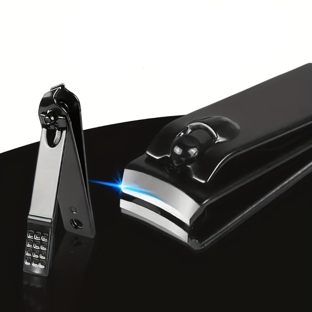 BowLift | 7 piece manicure set with case